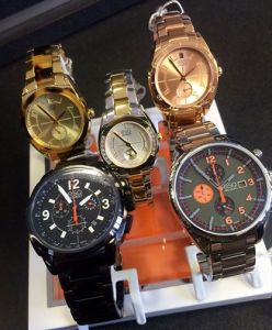 Guess watch repair hot sale near me